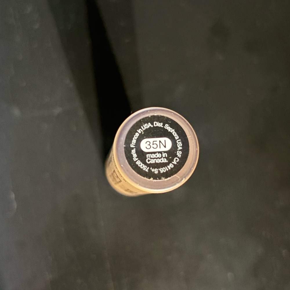 Sephora Best Skin Ever Concealer - Shade 35N - Picture 2 of 5